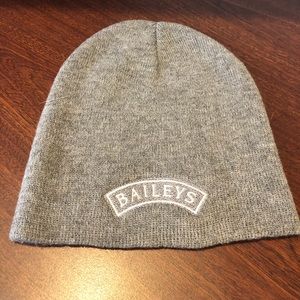 Bailey's Beanie